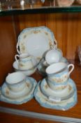 Noritake Part Tea Set