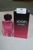 Joop! Homme Aftershave Splash Lotion 75ml