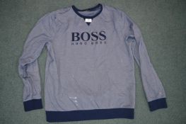 Hugo Boss Top Size: XL (some faults)