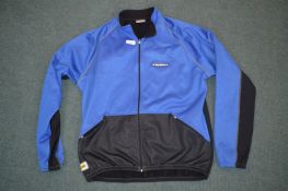 Hebo Trial Series Jacket Size: XL
