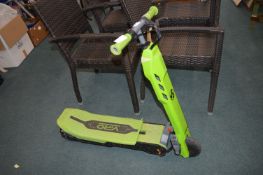 Vega Viro Rider Electric Scooter