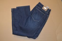 *Weatherproof Vintage Jeans Size: 36/32