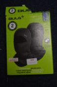 *Bula Convertible Balaclavas Size: L/XL 2pk