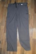 *BC Clothing Outdoor Trousers (grey) Size: 36/34