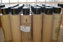 40 125ml Bottles of YSL Foundation Testers