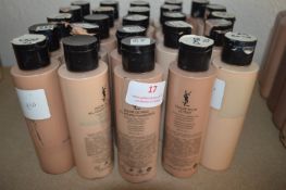 25x Part Used Testers of YSL Foundation