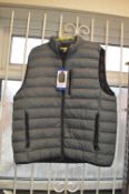 *32 Degrees Heat Body Warmer/Gilet Size: L