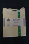 *Buffalo by David Bitton 2pc Lounge Set Size: XL