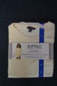 *Buffalo by David Bitton 2pc Lounge Set Size: L