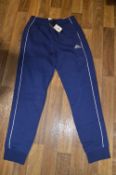 *Adidas Jogger Pants (blue) Size: 4