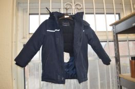 Andy & Evan Childs Outdoor Coat Size: XS 3/4 years