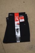 *Buffalo Black High Rise Stretch Skinny Jeans Size