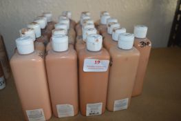 25x Estee Lauder Part Used Tester Foundations