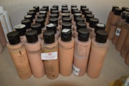 40x YSL Tester Foundations