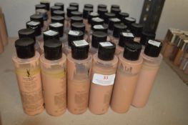 40x YSL Tester Foundations