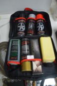 Car Care Kit