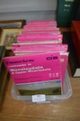 30+ Ordnance Survey Land Ranger Maps etc.