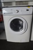 Zanussi Easy Iron 6kg Washing Machine