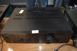 Pioneer Integrated Amplifier A-10