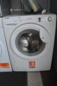 Hoover Aristocrat Vision HD 8kg Washing Machine