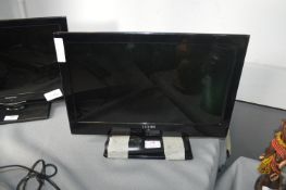 Luxor 15.5" 12v TV with Remote and Cables