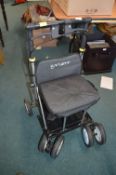 Carlett Mobility Walker