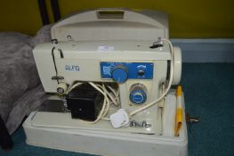Alfa Electric Sewing Machine