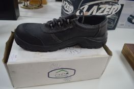 Eski Safety Shoes Size: 11