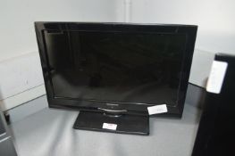 Techwood 16.5" 12v TV No Power Cables or Remote