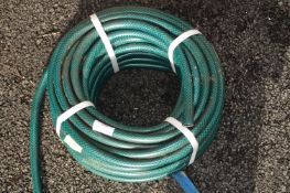 Garden Hosepipe