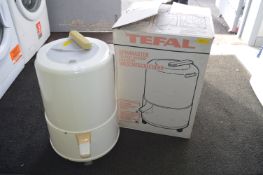 Tefal Spin Master Spin Dryer