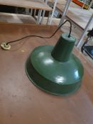 * desirable coolicon industrial light fitting 480 diameter