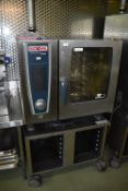 *Rational Self Cooking Centre Five Senses Combi Oven (Stand Not Included See Lot 83A)