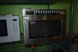 *Samsung CM1929 1850w Commercial Microwave Oven