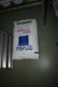 *25kg Bag of Hydrosoft Water Softener Salt tablets