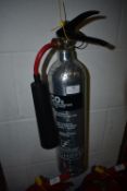 *2kg CO2 Fire Extinguisher