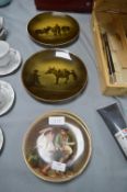 Decorative Wall Plates