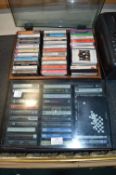 Classical Cassette Tapes etc.