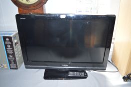 Toshiba Regza 31" TV