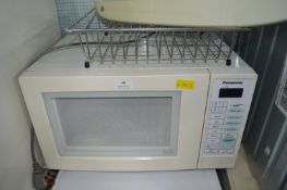 Panasonic Microwave Oven