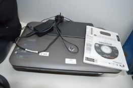 HP DeskJet 1050a Printer