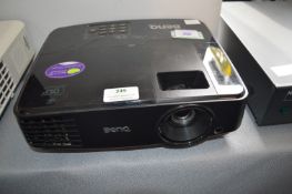 BenQ HDMI Projector