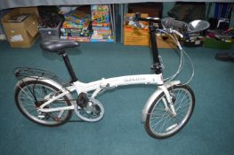 Sunlova Folding Bicycle