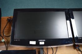 Samsung 21" Hotel TV