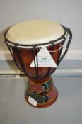 Natural World African Drum