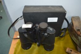 Mark Scheffel 20x50 Binoculars