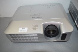 Hitachi X260 HDMI Projector