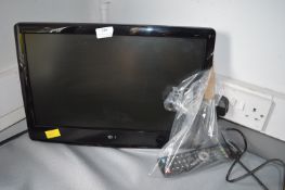 Logik 18" TV