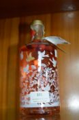 Sainsbury's Cranberry Gin Liqueur 70cl