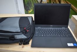 *Dell Latitude 3420 Laptop Computer with Intel i5 Processor and Bag (no charger)